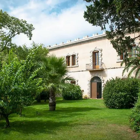 Agrirelais Baglio Di Pianetto