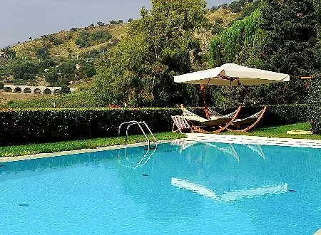 Agrirelais Baglio Di Pianetto Hotel