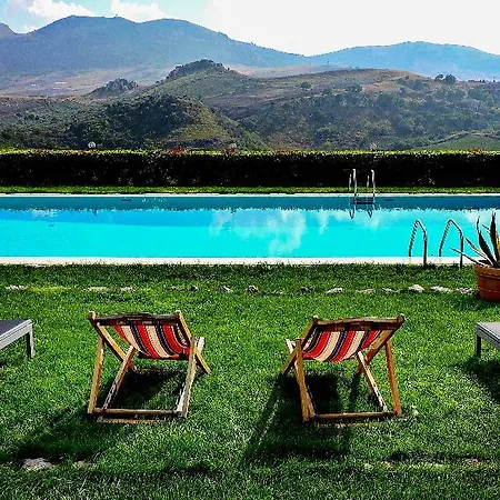 Agrirelais Baglio Di Pianetto