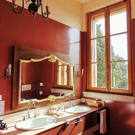 Agrirelais Baglio Di Pianetto 4* Santa Cristina Gela (Sicily)