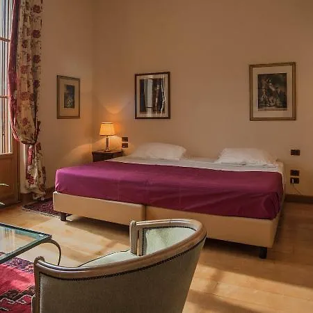 Hotel Agrirelais Baglio Di Pianetto 4*