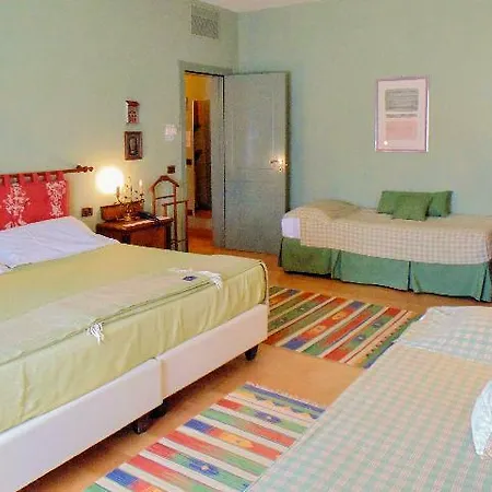 Agrirelais Baglio Di Pianetto 4*