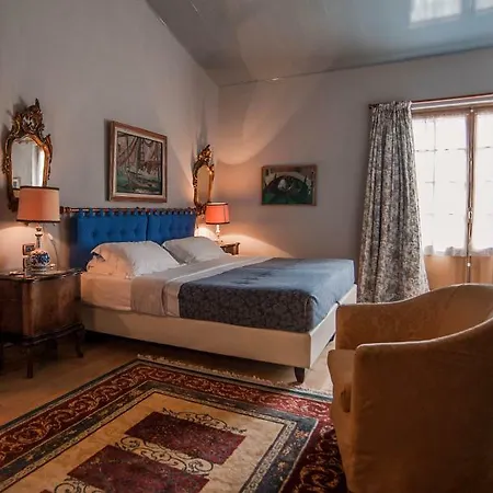 Hotel Agrirelais Baglio Di Pianetto Santa Cristina Gela (Sicily)